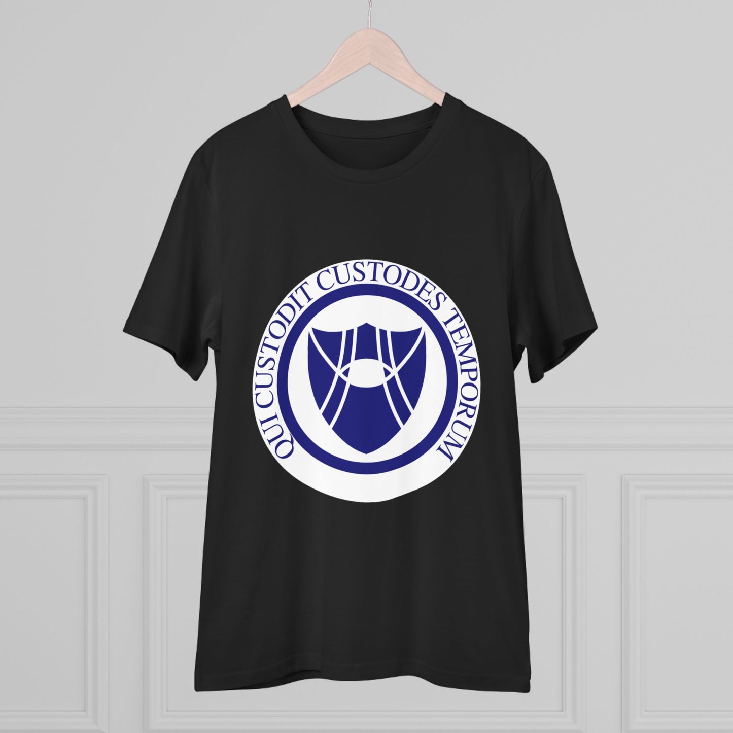 Ministry of Timelines T-shirt Unisex - EU