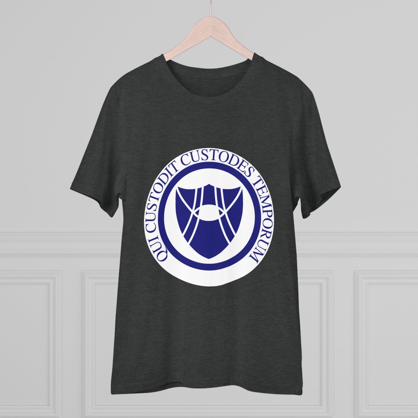 Ministry of Timelines T-shirt Unisex - EU