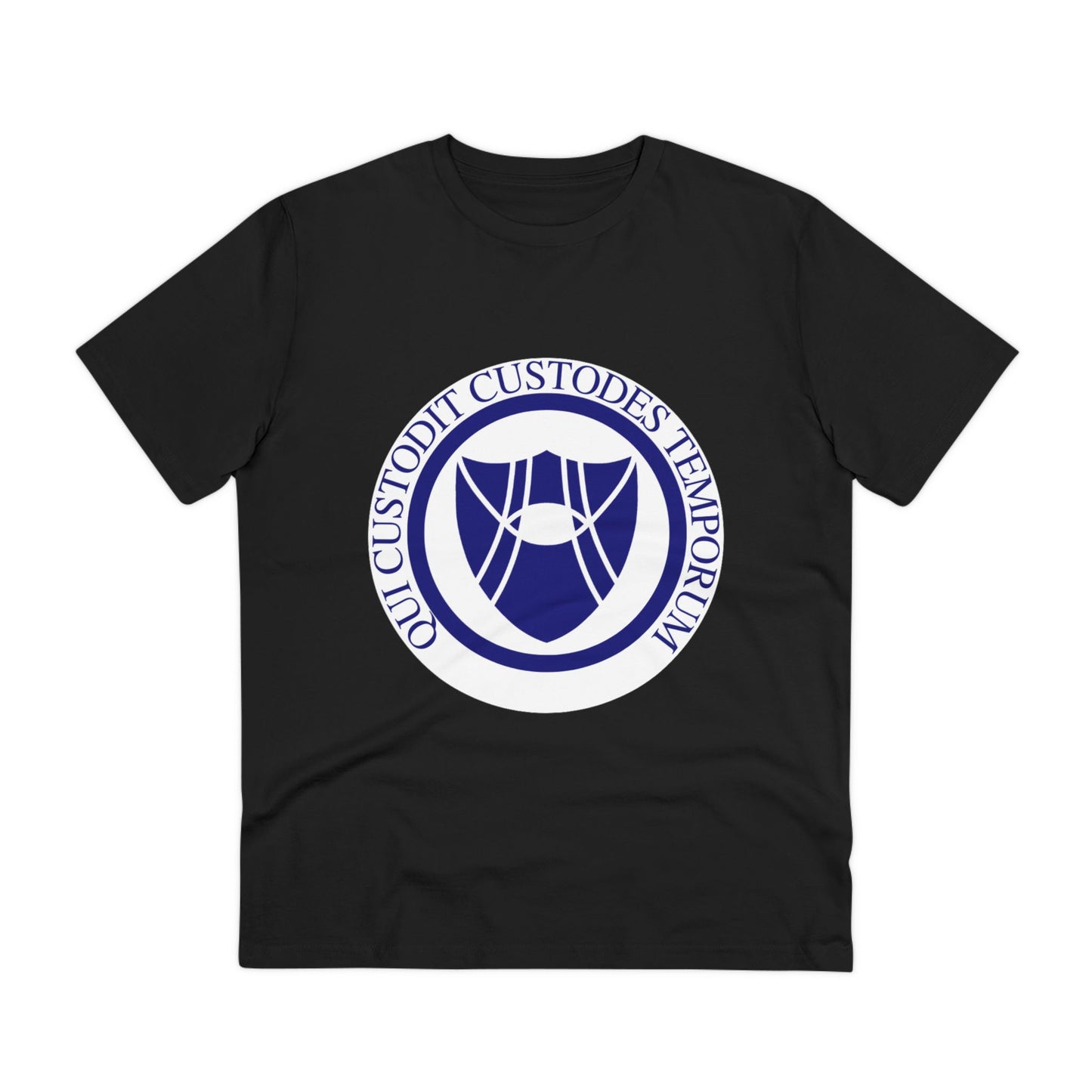 Ministry of Timelines T-shirt Unisex - EU