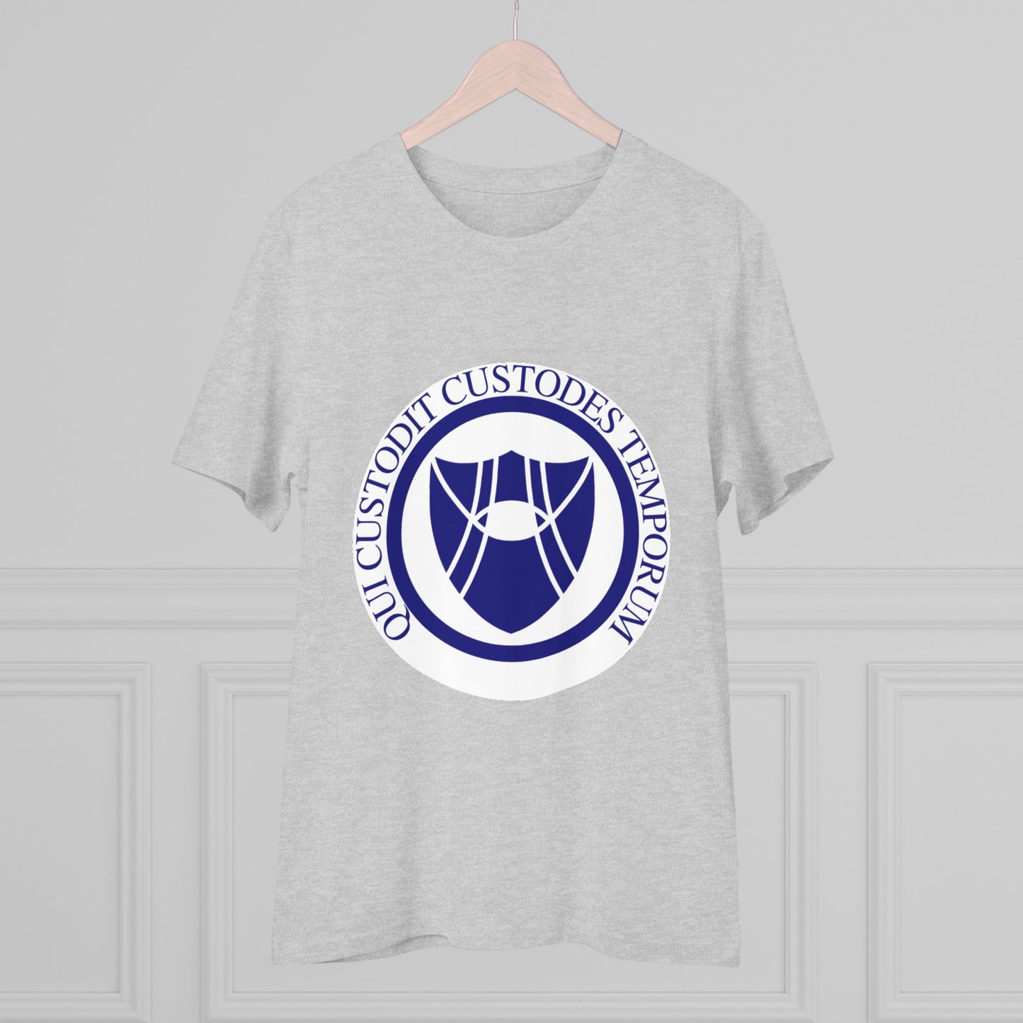 Ministry of Timelines T-shirt Unisex - EU