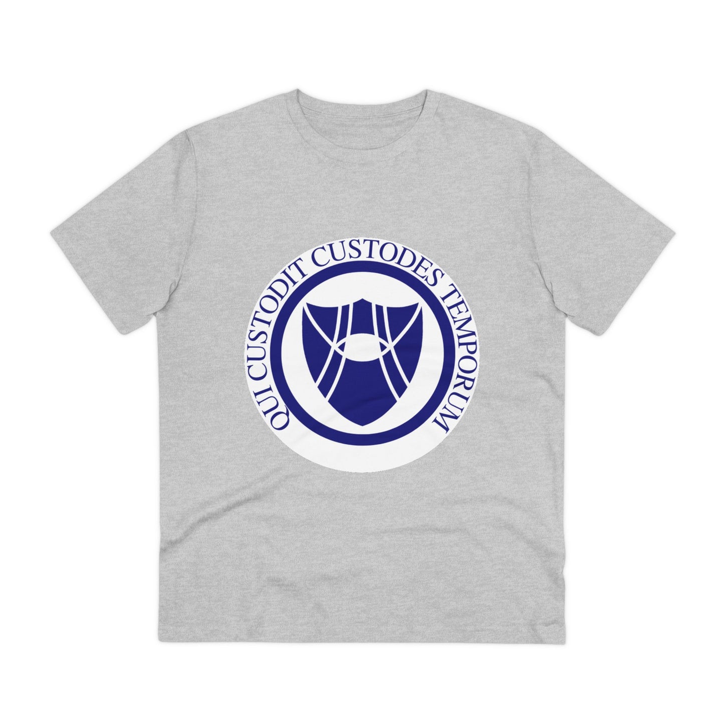 Ministry of Timelines T-shirt Unisex - EU