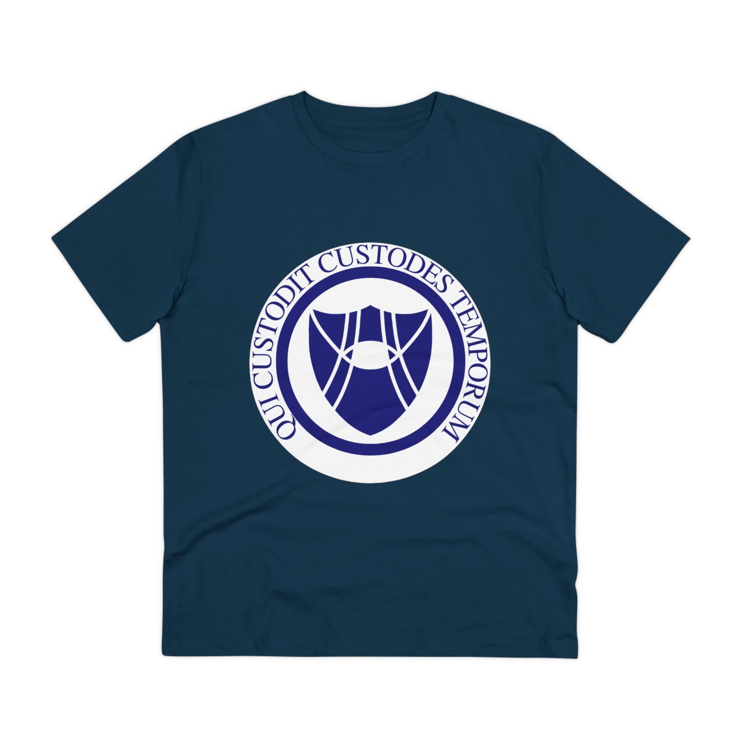 Ministry of Timelines T-shirt Unisex - EU