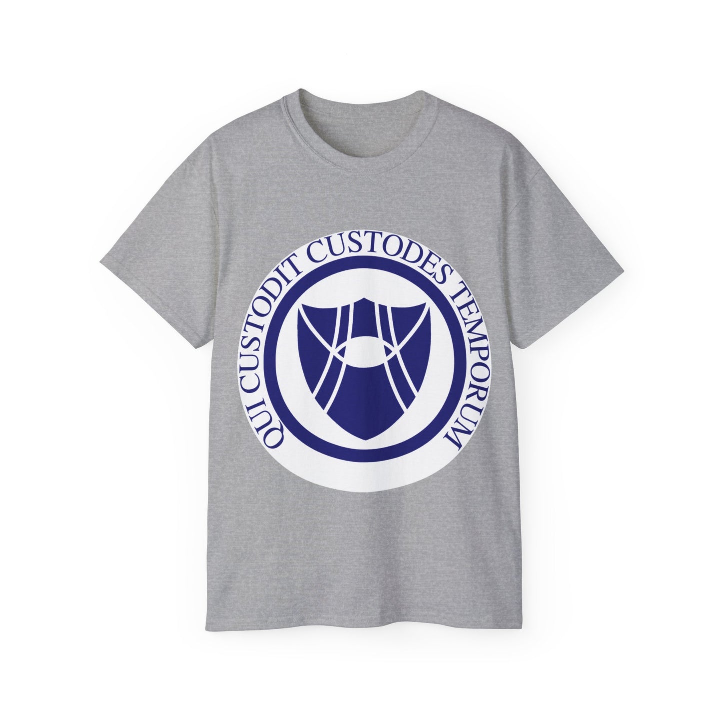 Ministry of Timelines T-shirt Unisex - EU