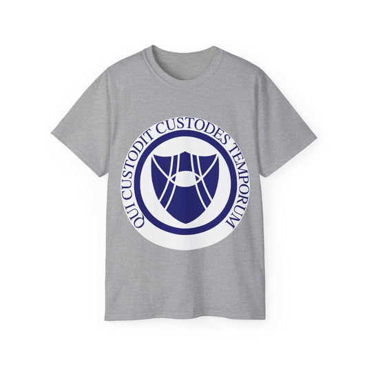 Ministry of Timelines T-shirt Unisex - EU