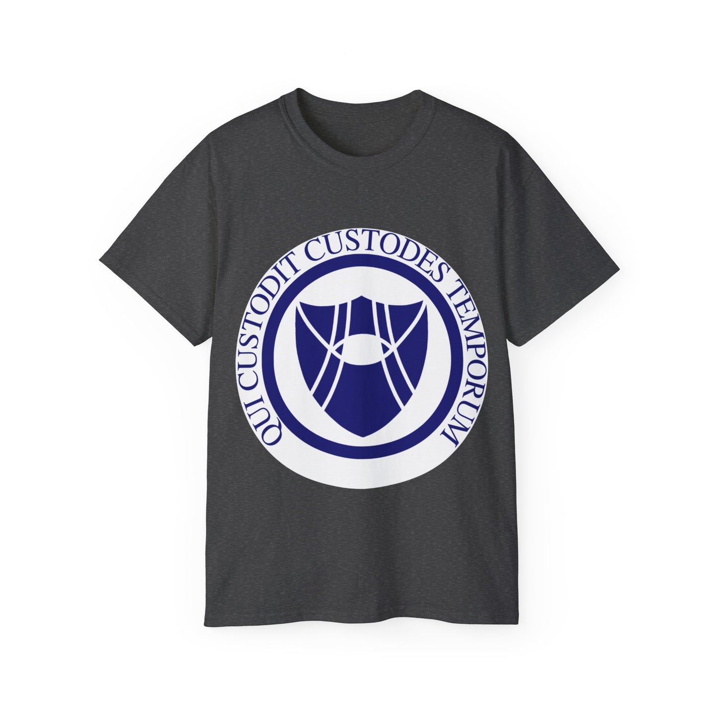 Ministry of Timelines T-shirt Unisex - EU