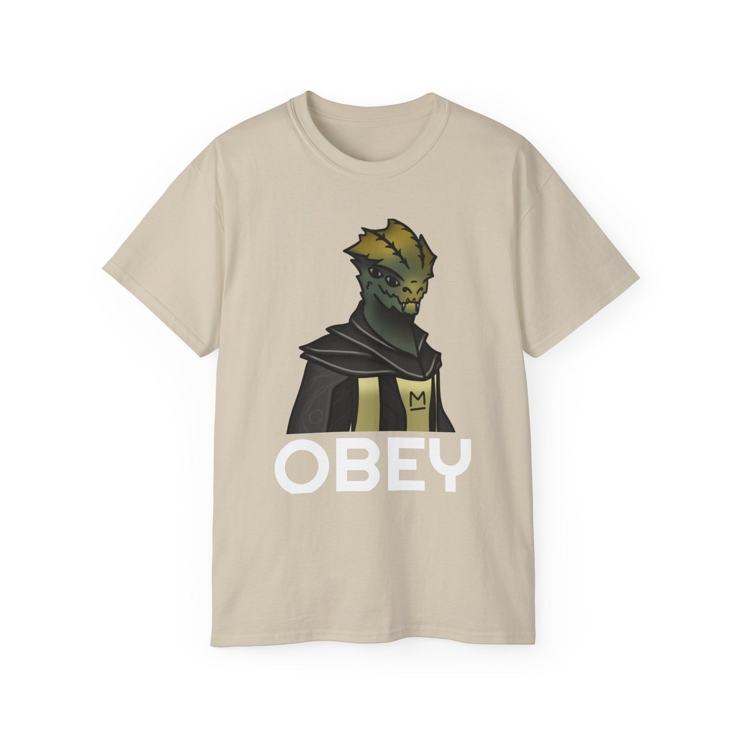 Compliance is Unisex T-shirt US