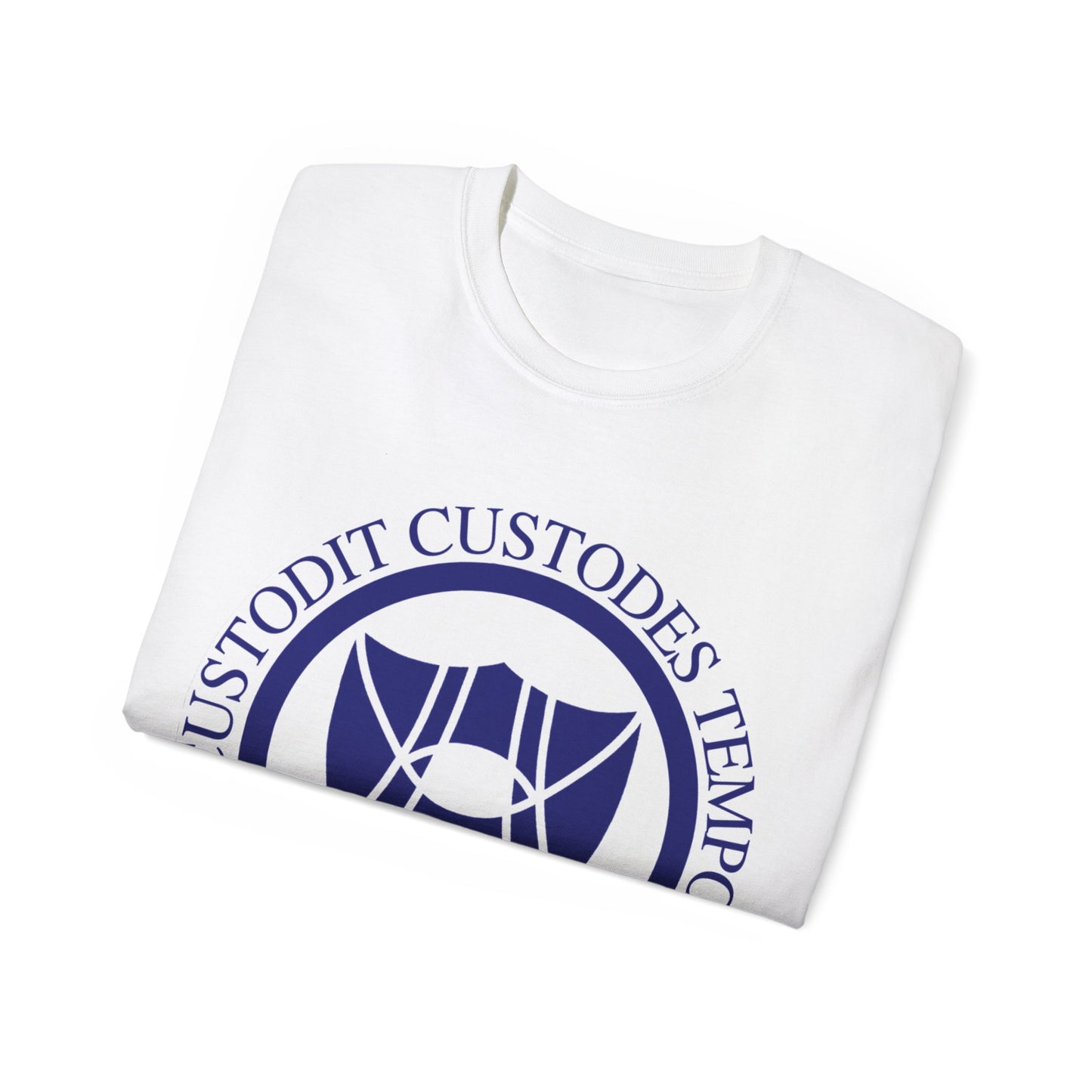Ministry of Timelines T-shirt Unisex - EU