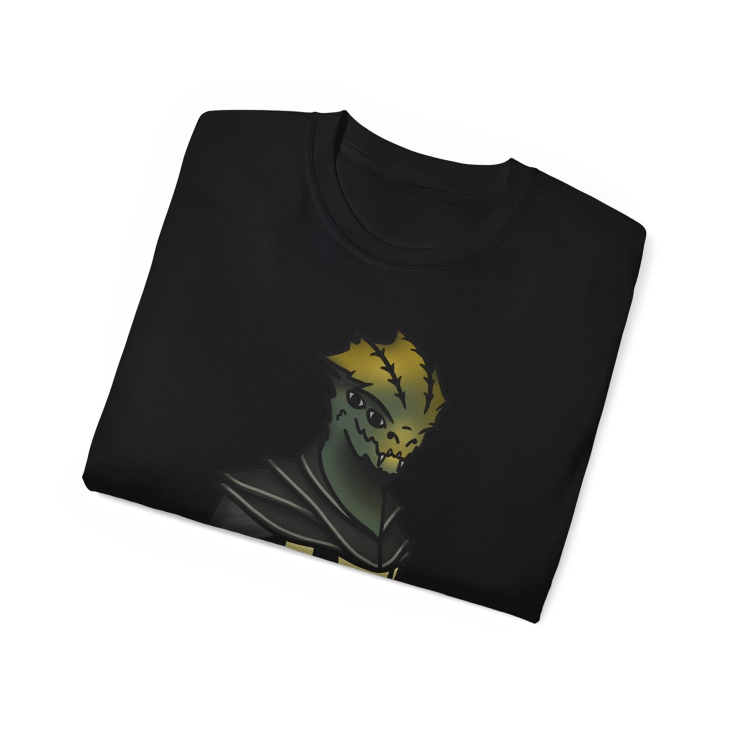 Compliance is Unisex T-shirt US
