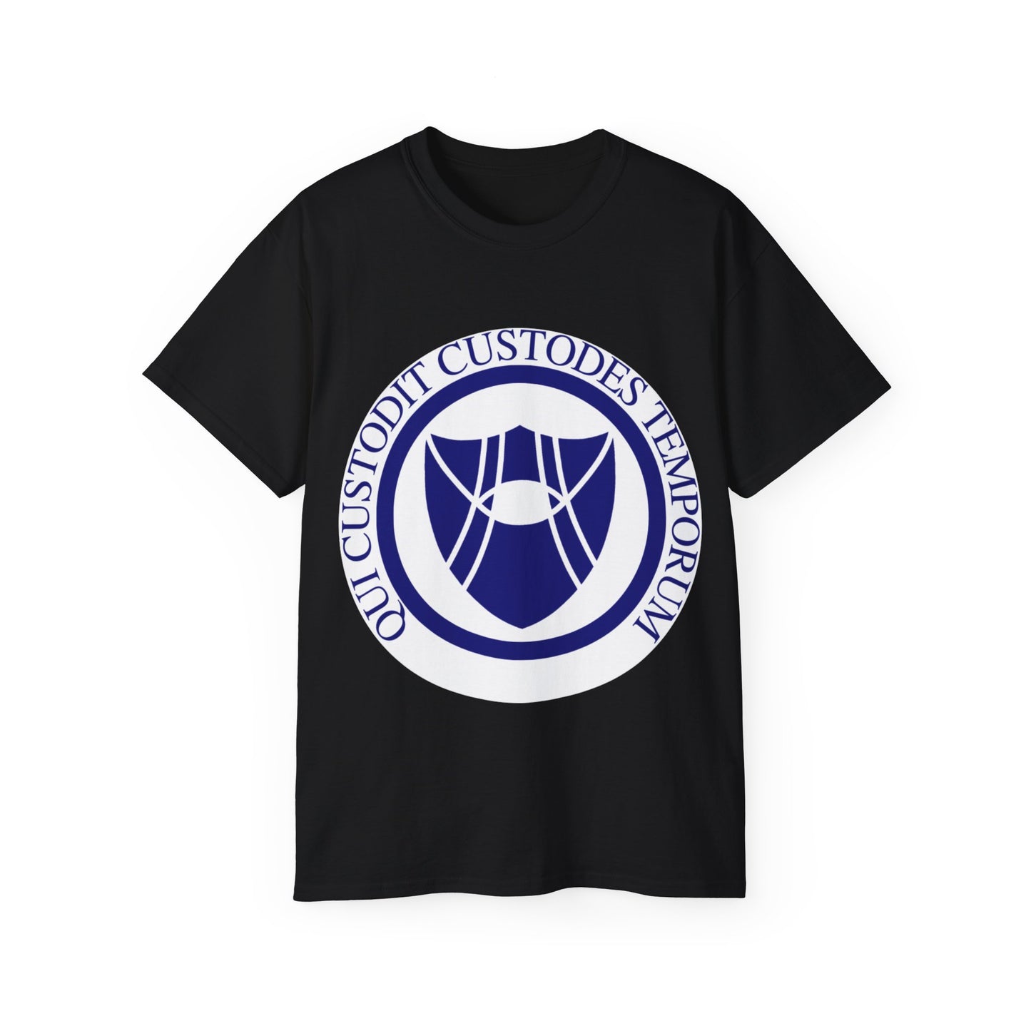 Ministry of Timelines T-shirt Unisex - EU