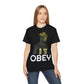 Compliance is Unisex T-shirt - EU