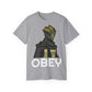 Compliance is Unisex T-shirt - EU