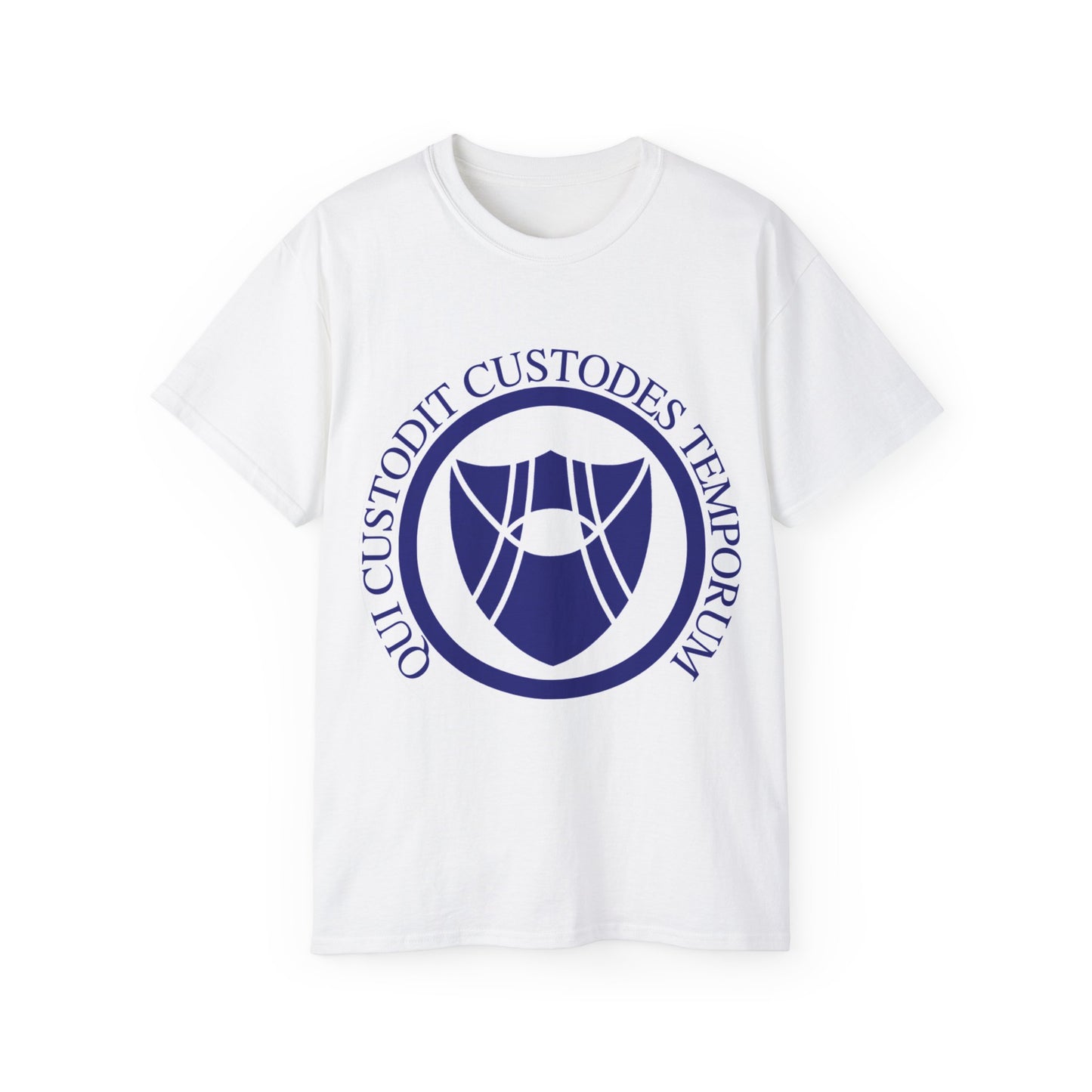 Ministry of Timelines T-shirt Unisex - EU