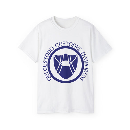 Ministry of Timelines T-shirt Unisex - EU