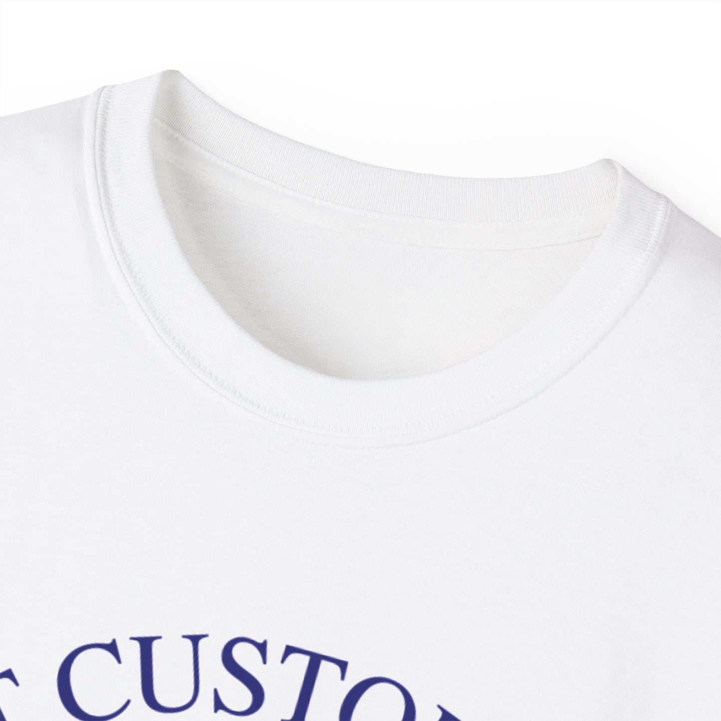 Ministry of Timelines T-shirt Unisex - EU