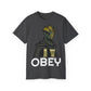 Compliance is Unisex T-shirt - EU