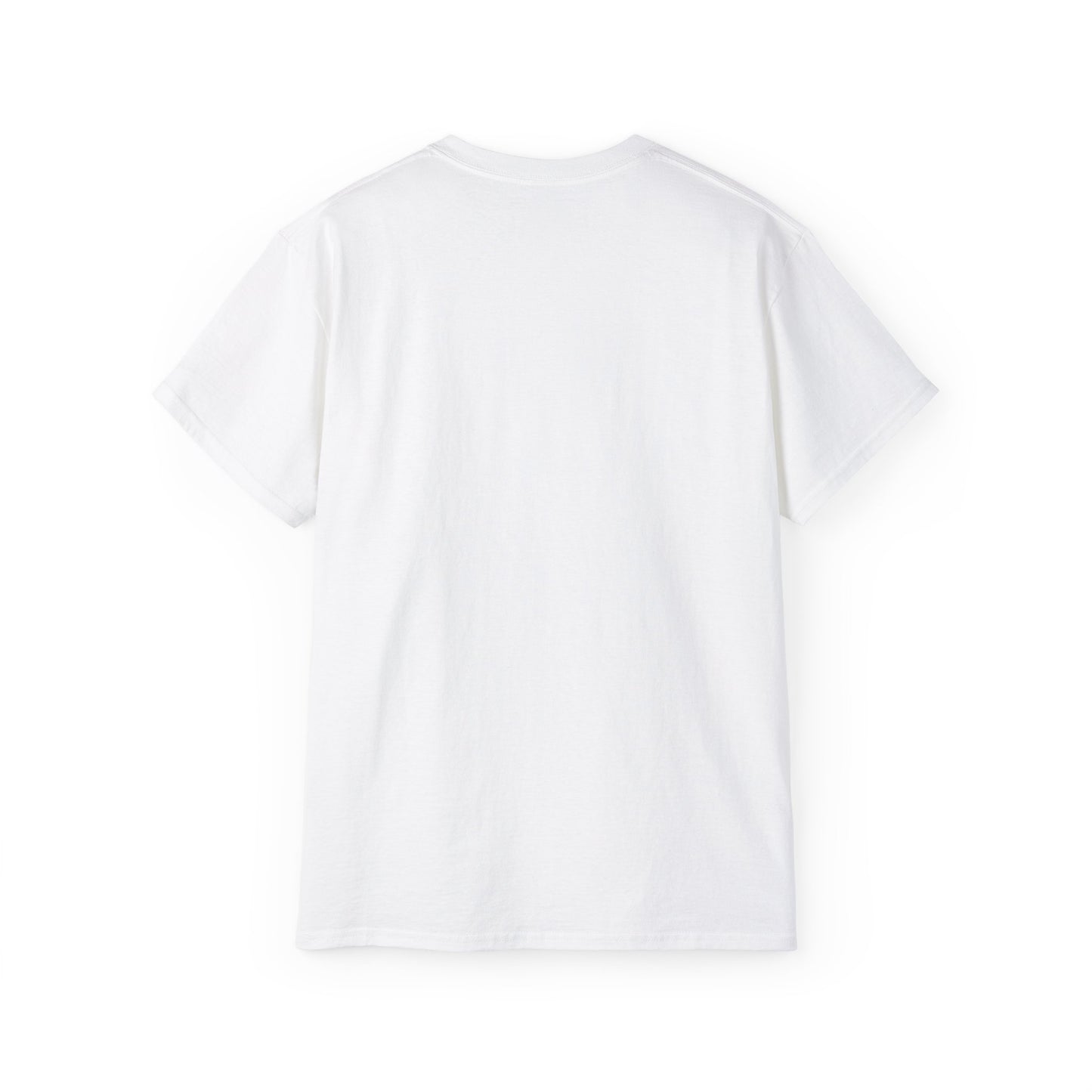 Ministry of Timelines T-shirt Unisex - EU