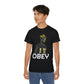 Compliance is Unisex T-shirt US