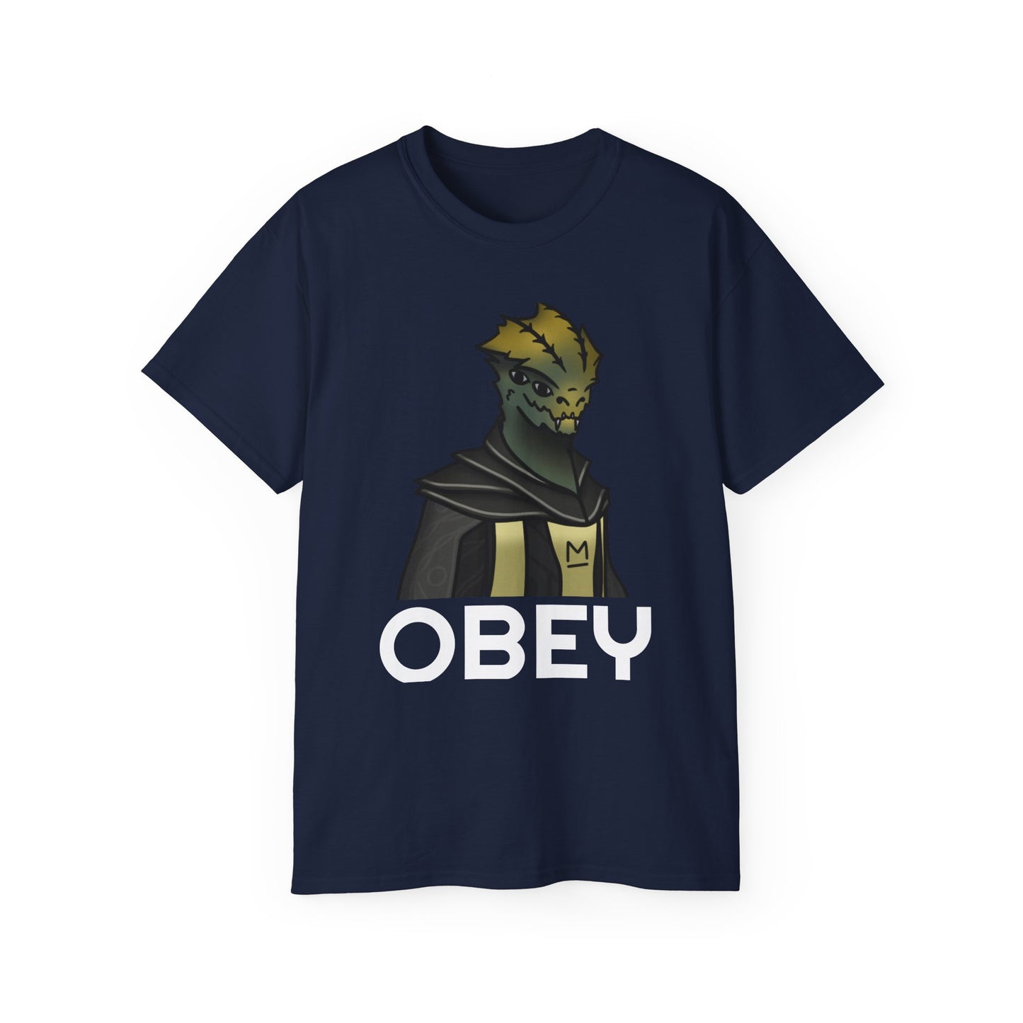 Compliance is Unisex T-shirt US