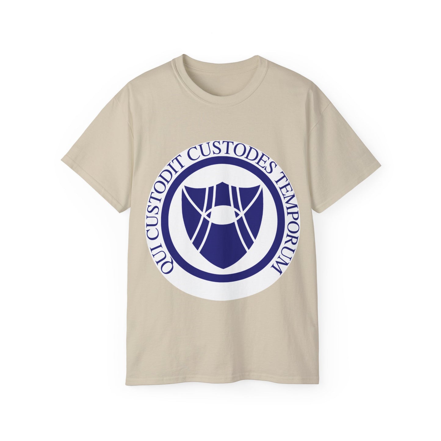 Ministry of Timelines T-shirt Unisex - EU