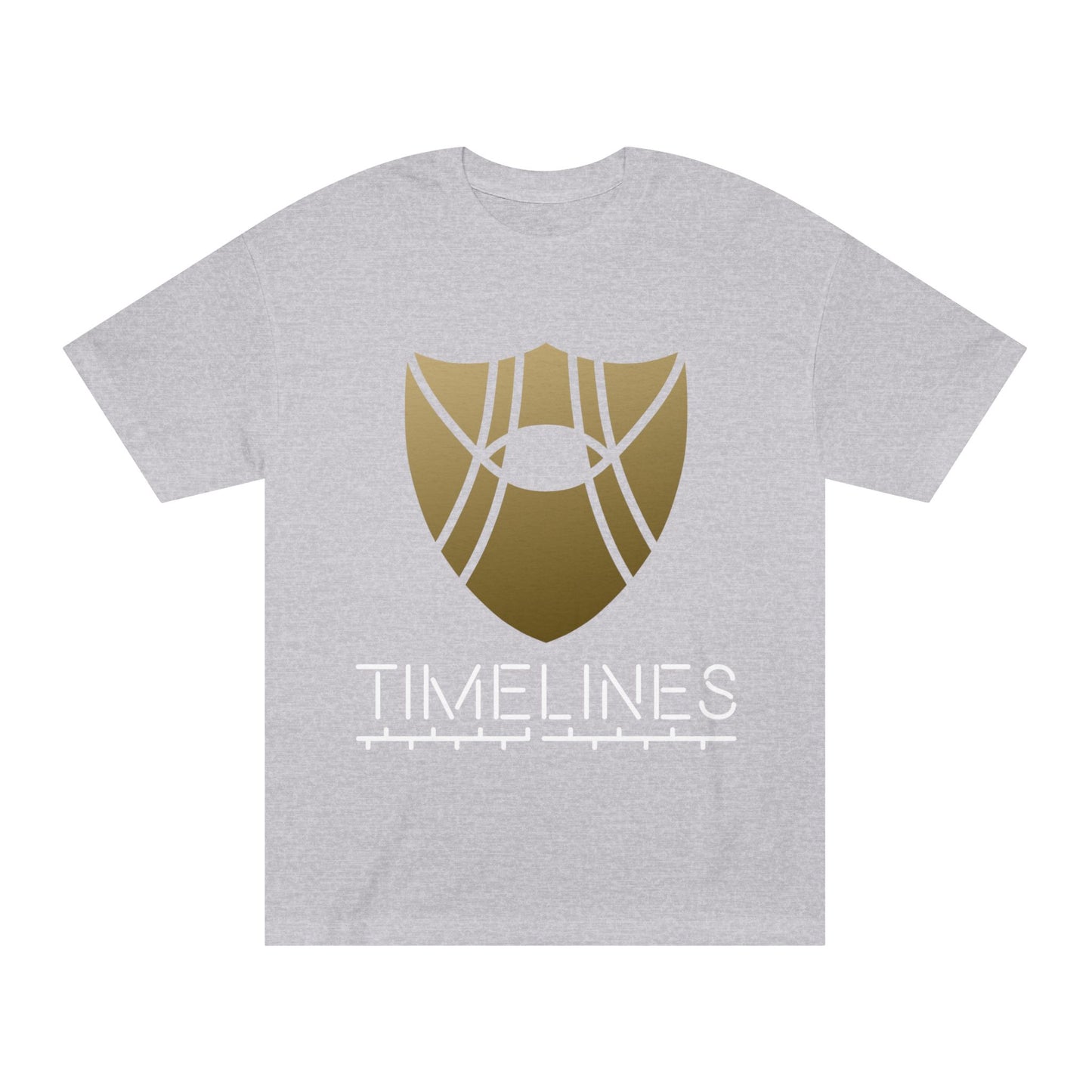 Timelines T-shirt Unisex - US