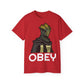 Compliance is Unisex T-shirt - EU