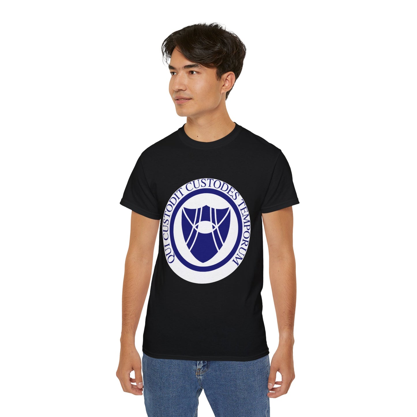 Timelines T-shirt Unisex - US