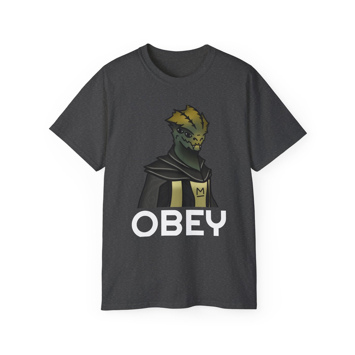 Compliance is Unisex T-shirt US