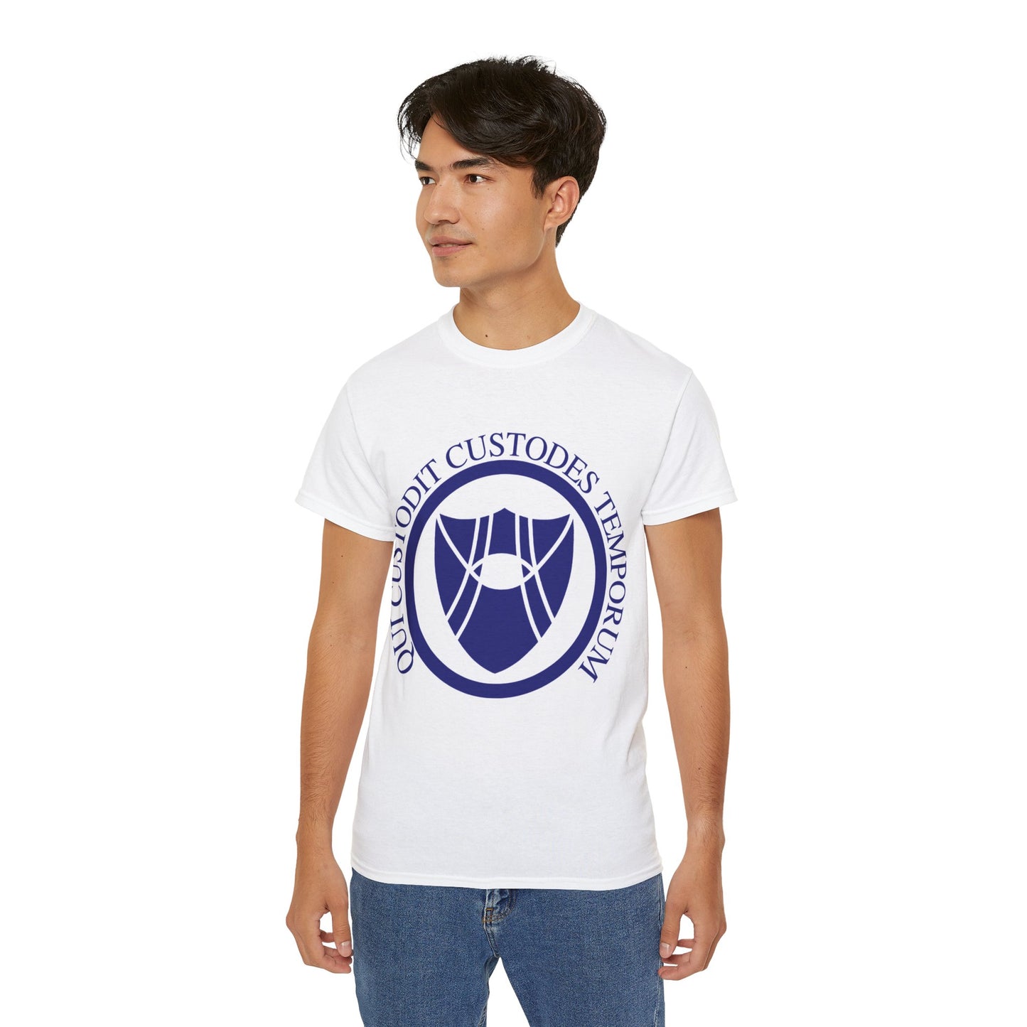 Ministry of Timelines T-shirt Unisex - EU