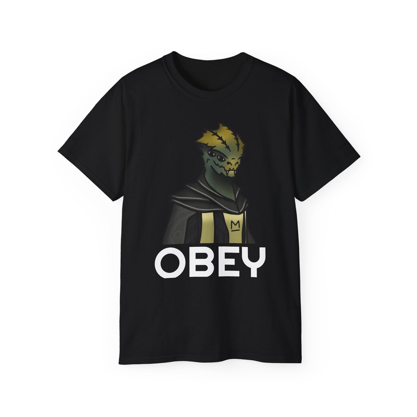 Compliance is Unisex T-shirt US