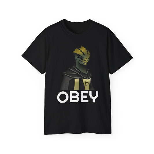 Compliance is Unisex T-shirt US