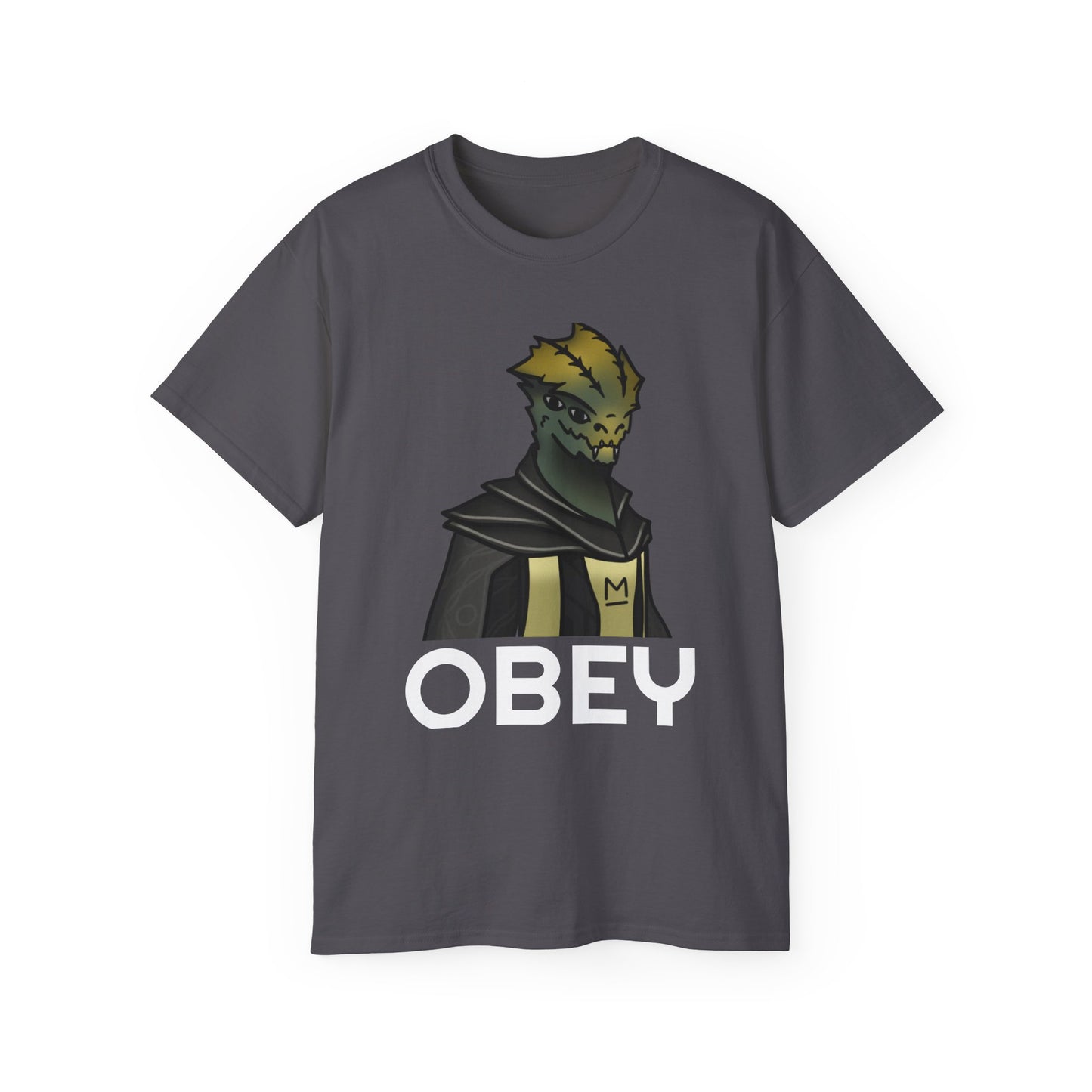 Compliance is Unisex T-shirt US