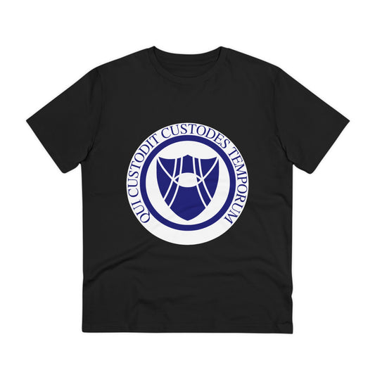 Ministry of Timelines T-shirt Unisex - EU