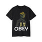 Compliance is Unisex T-shirt - EU