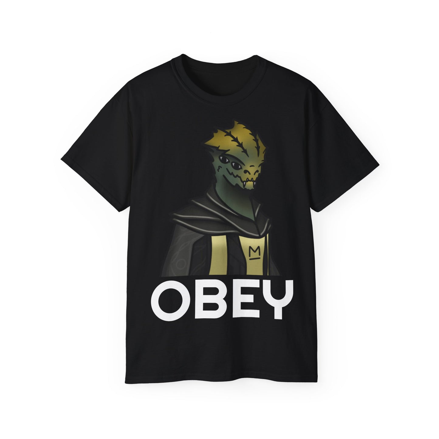 Compliance is Unisex T-shirt - EU