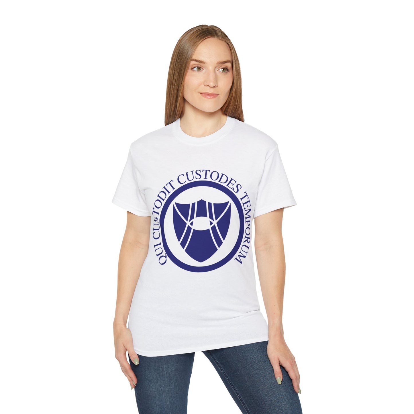 Ministry of Timelines T-shirt Unisex - EU