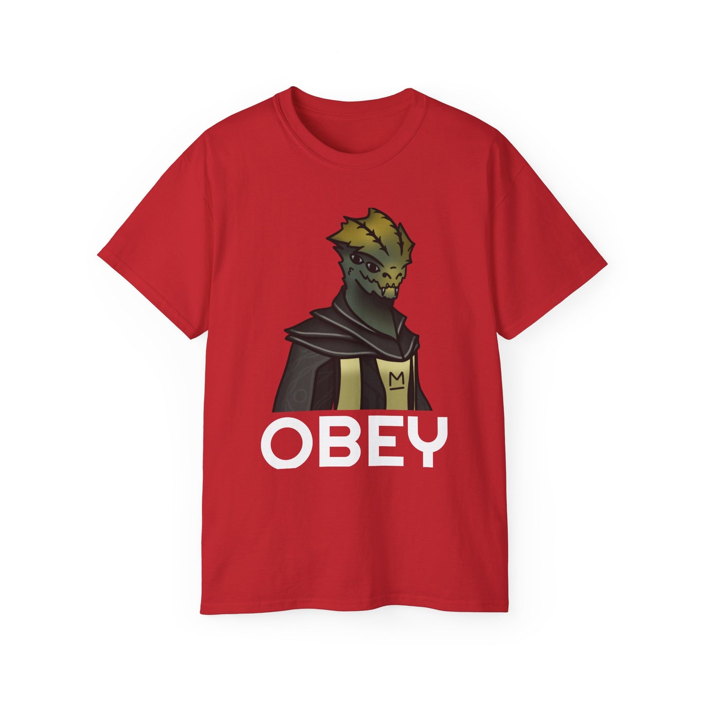 Compliance is Unisex T-shirt US