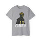 Compliance is Unisex T-shirt US