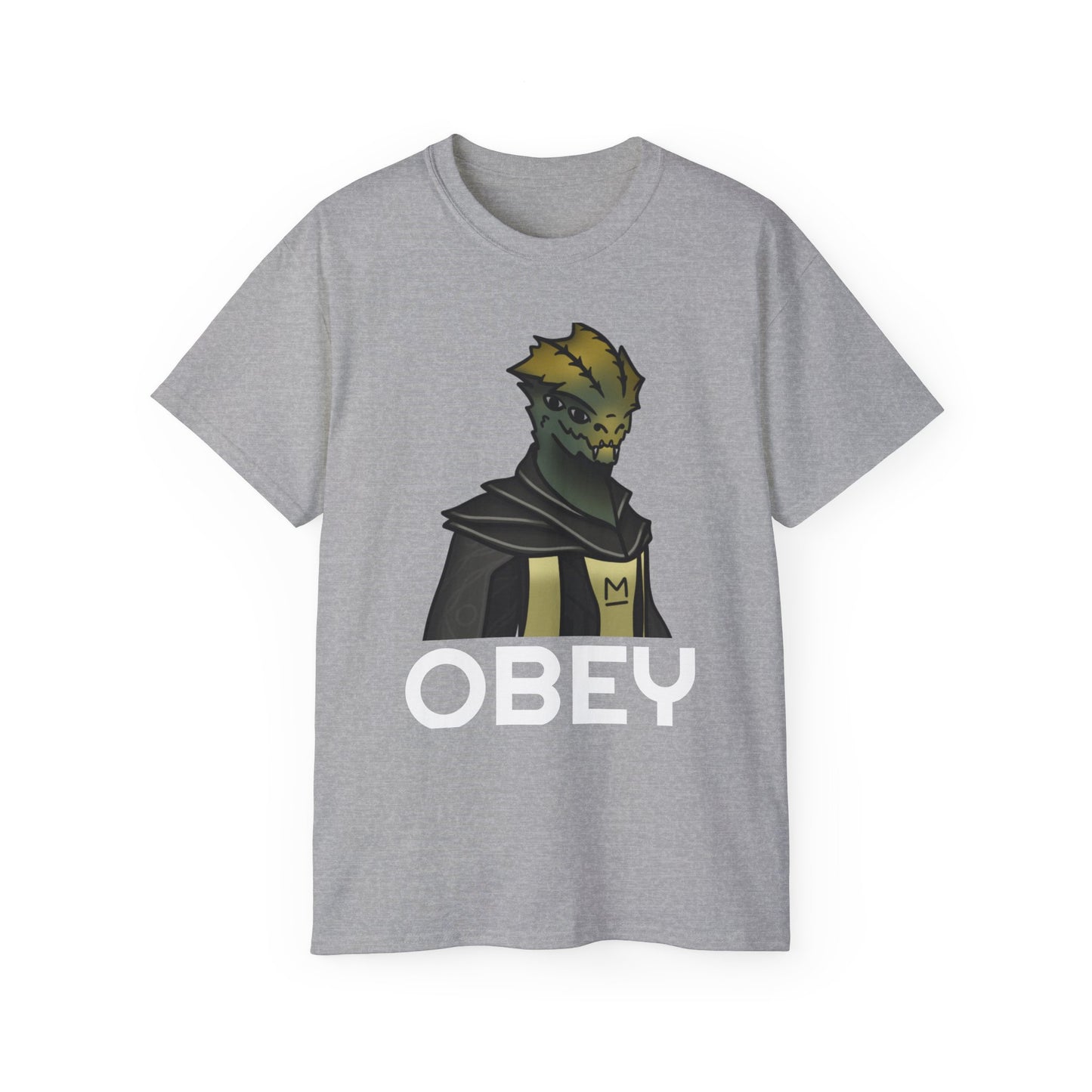 Compliance is Unisex T-shirt US
