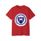Timelines T-shirt Unisex - US