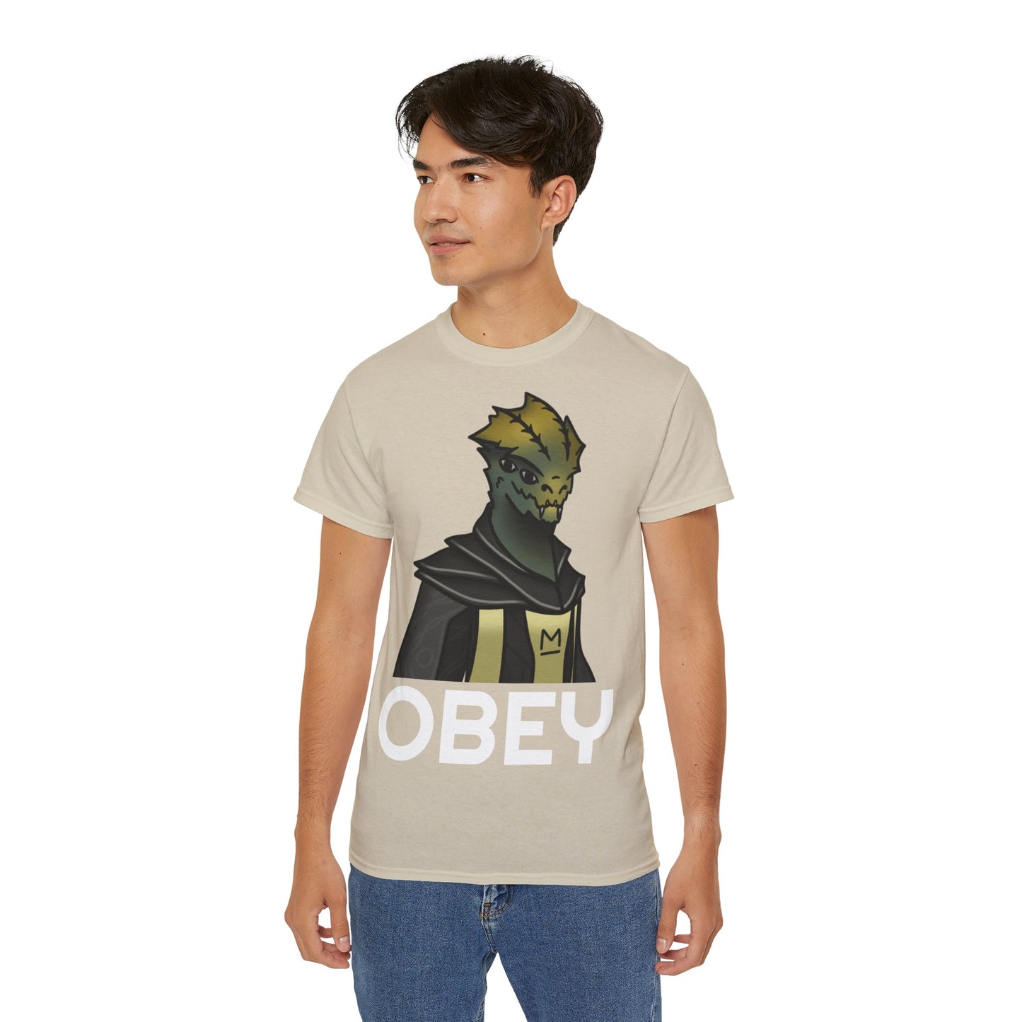 Compliance is Unisex T-shirt - EU