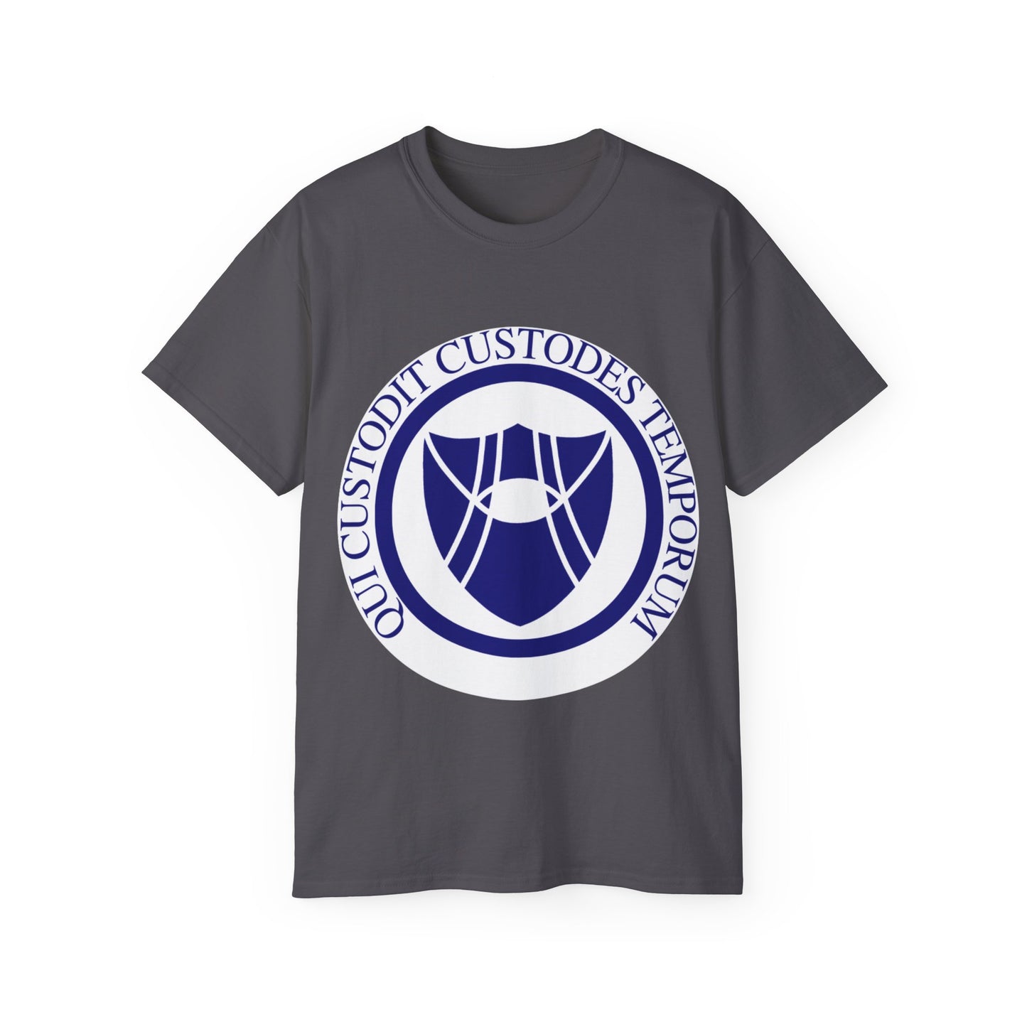 Ministry of Timelines T-shirt Unisex - EU