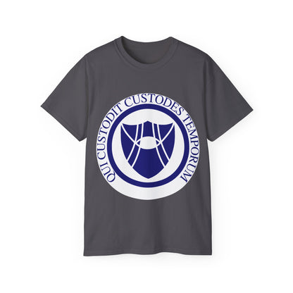 Ministry of Timelines T-shirt Unisex - EU