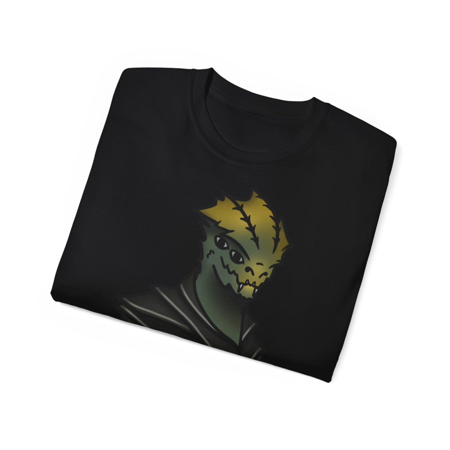 Compliance is Unisex T-shirt - EU