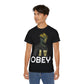 Compliance is Unisex T-shirt - EU