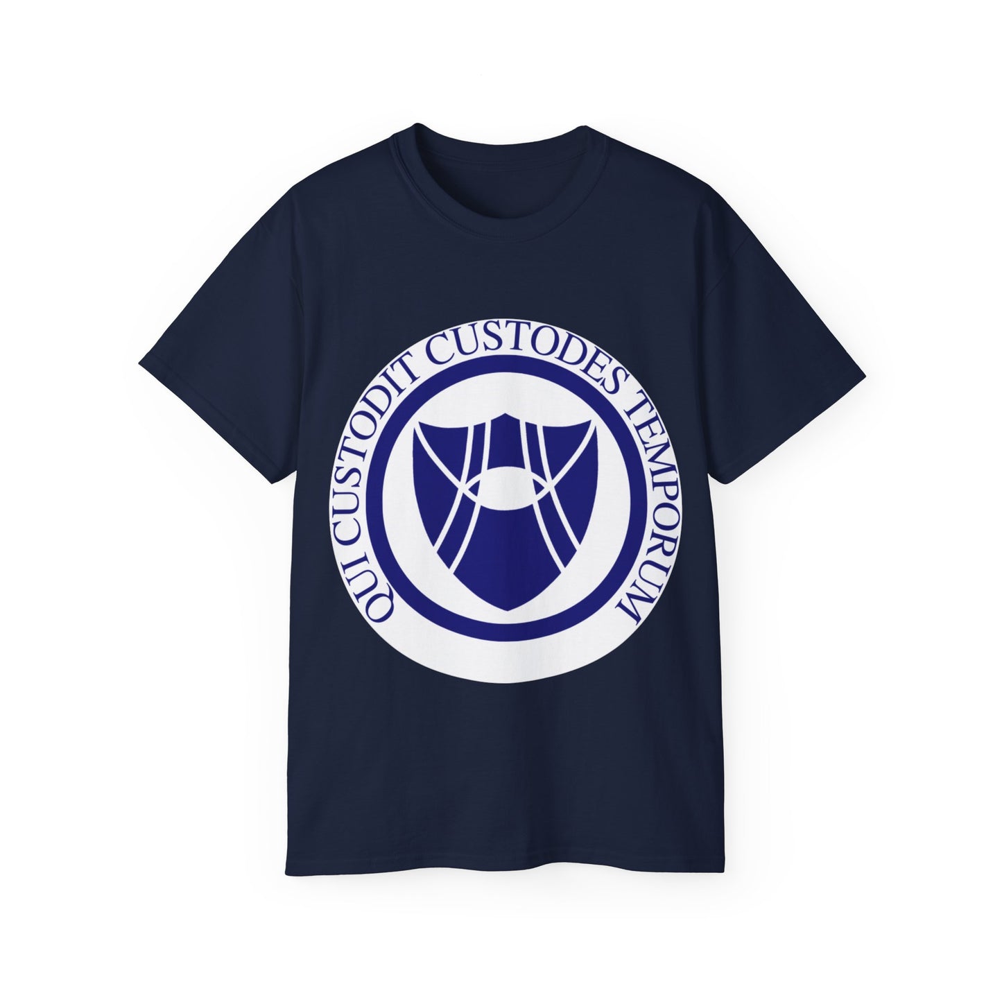 Ministry of Timelines T-shirt Unisex - EU