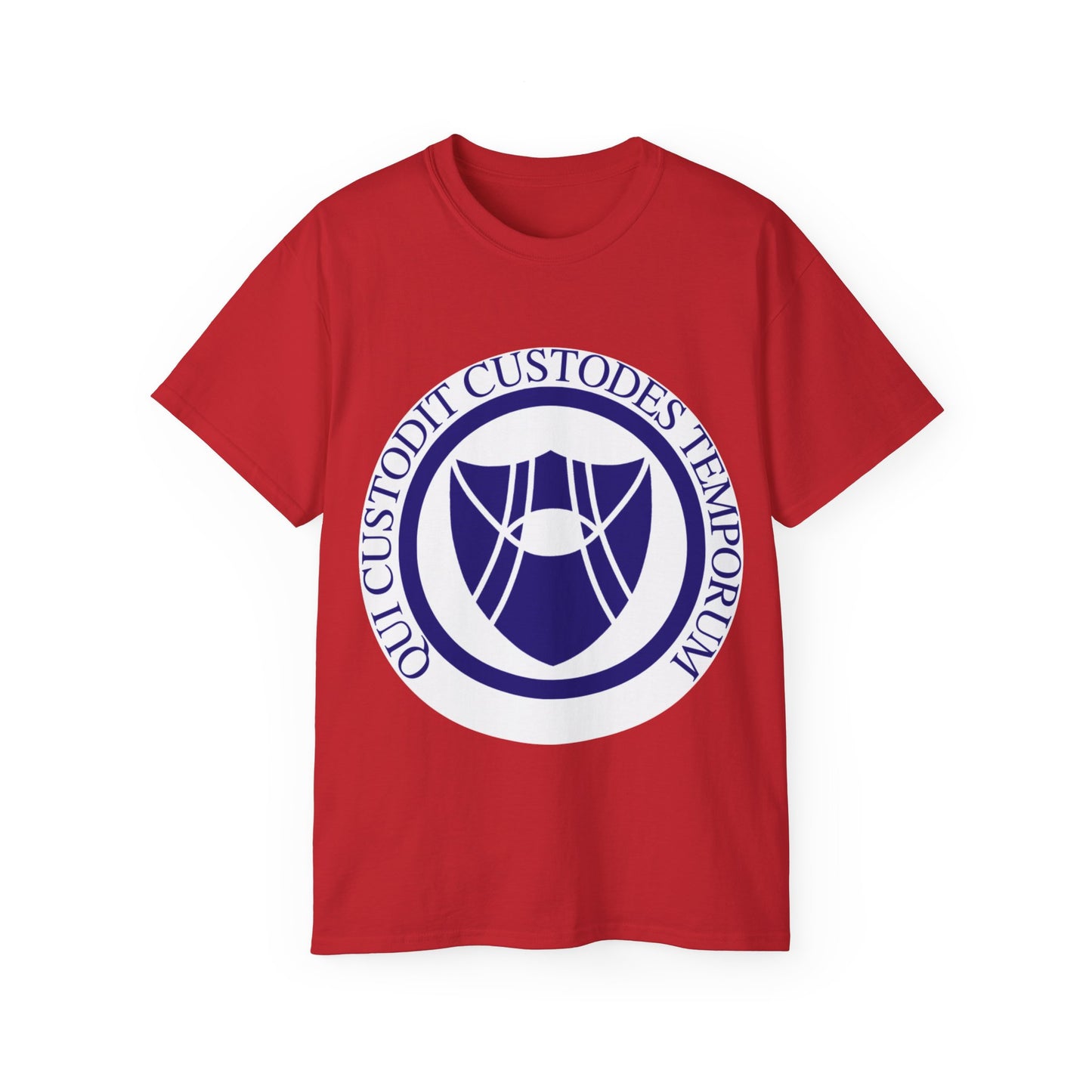 Ministry of Timelines T-shirt Unisex - EU