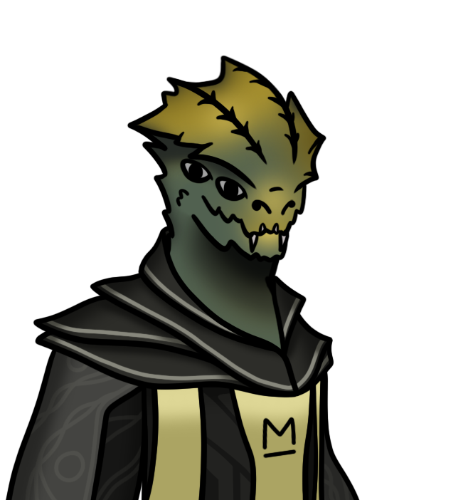 Montu Plays HQ