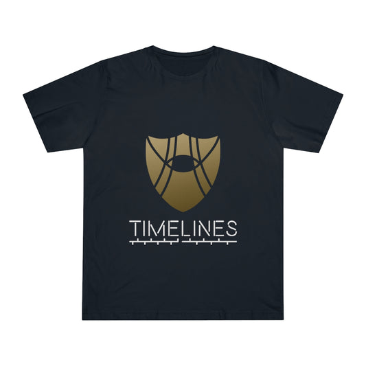 Timelines T-shirt Unisex - US