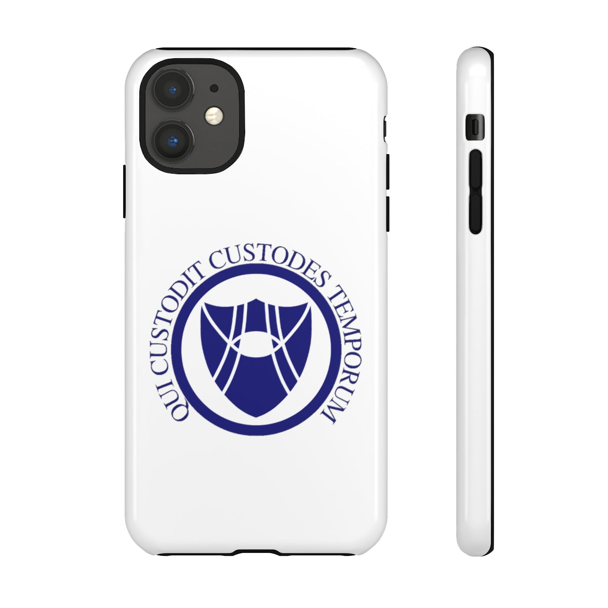 Ministry of Timelines Official Phone Case