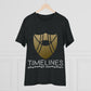 Timelines T-shirt Unisex - EU